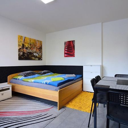 Apartman Veronika Trojanovice Exteriör bild