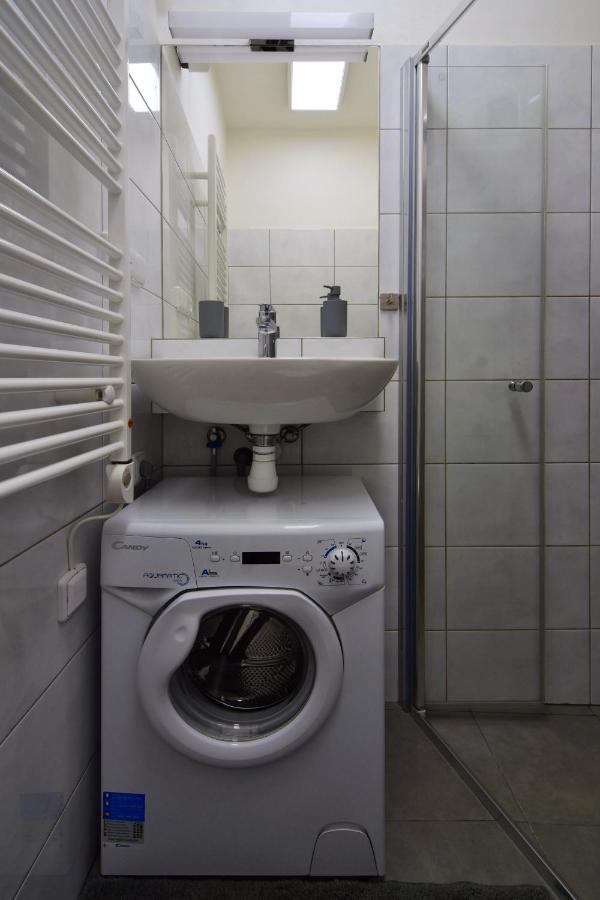 Apartman Veronika Trojanovice Exteriör bild